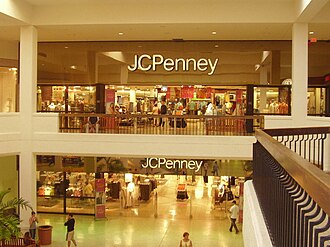 JCPenney (company)